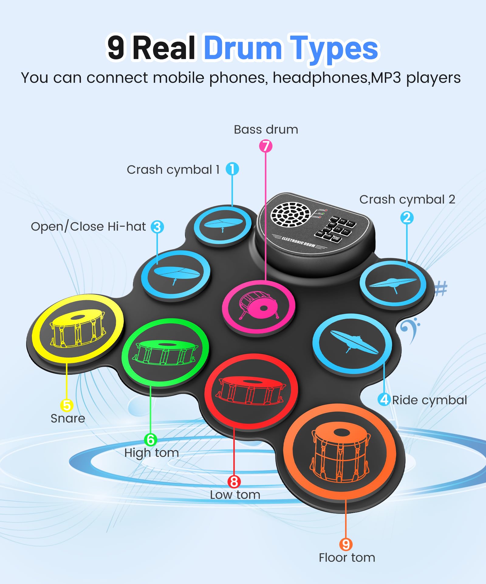 Version 1.0.0